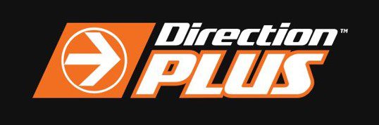 Direction Plus logo