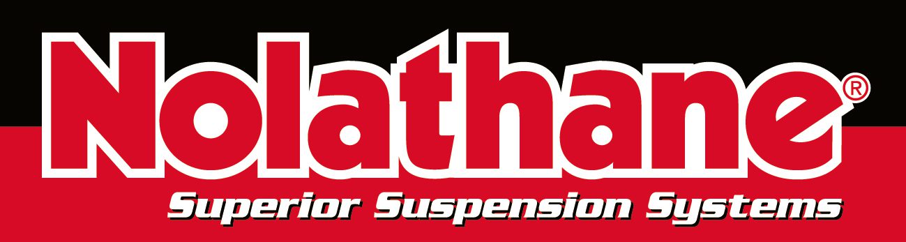 Nolathane Suspension Systems Logo